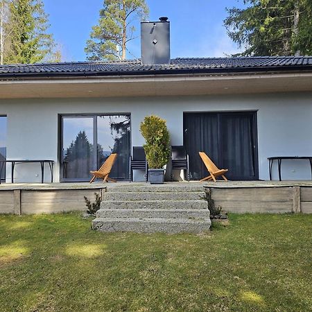 Apartmany Lipnoczech フリンブルク エクステリア 写真