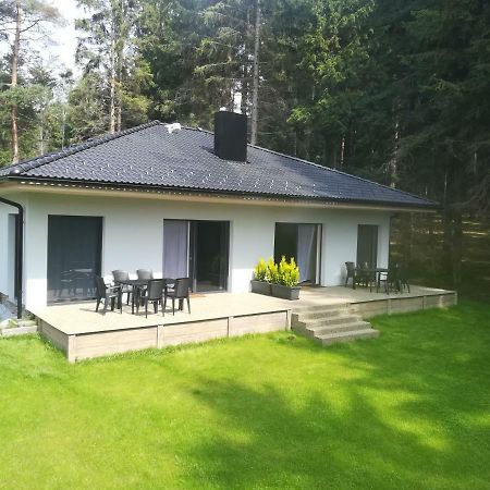 Apartmany Lipnoczech フリンブルク エクステリア 写真