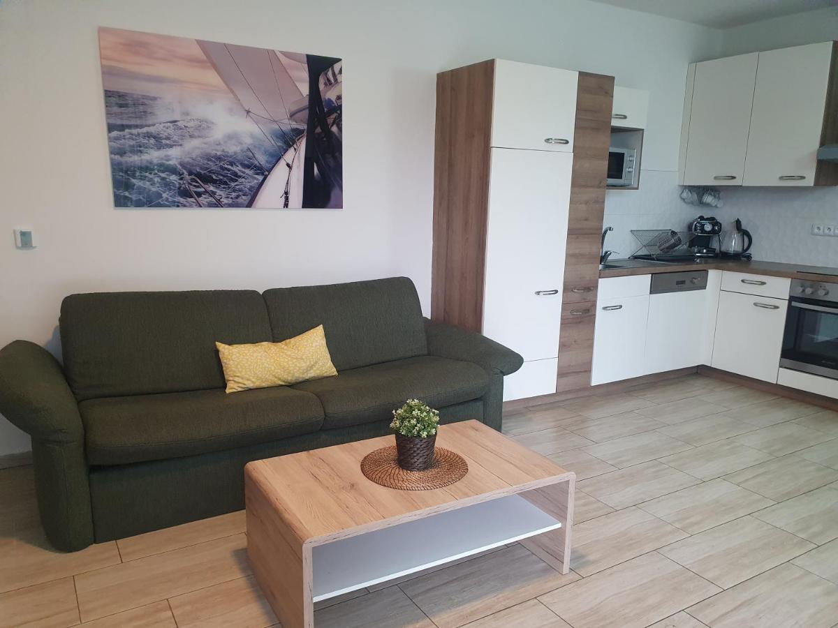 Apartmany Lipnoczech フリンブルク エクステリア 写真