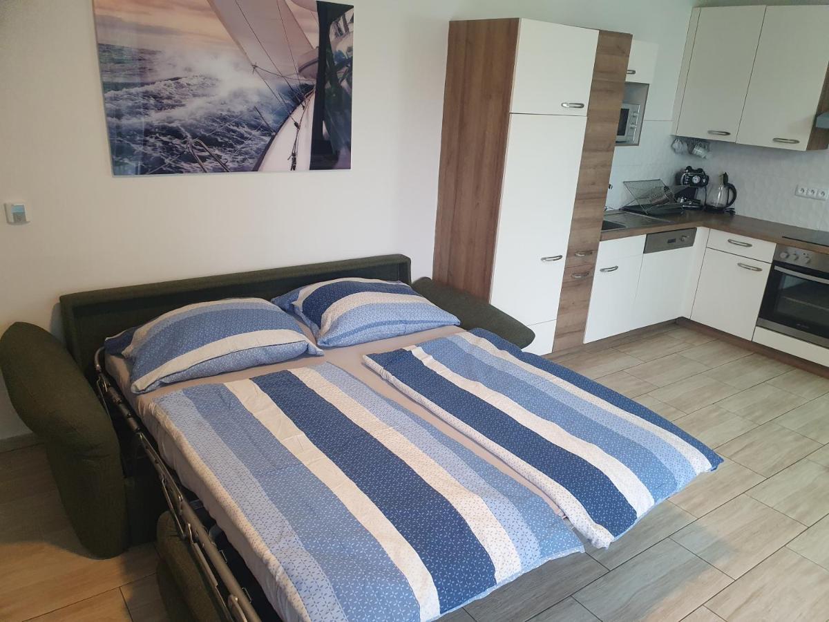 Apartmany Lipnoczech フリンブルク エクステリア 写真