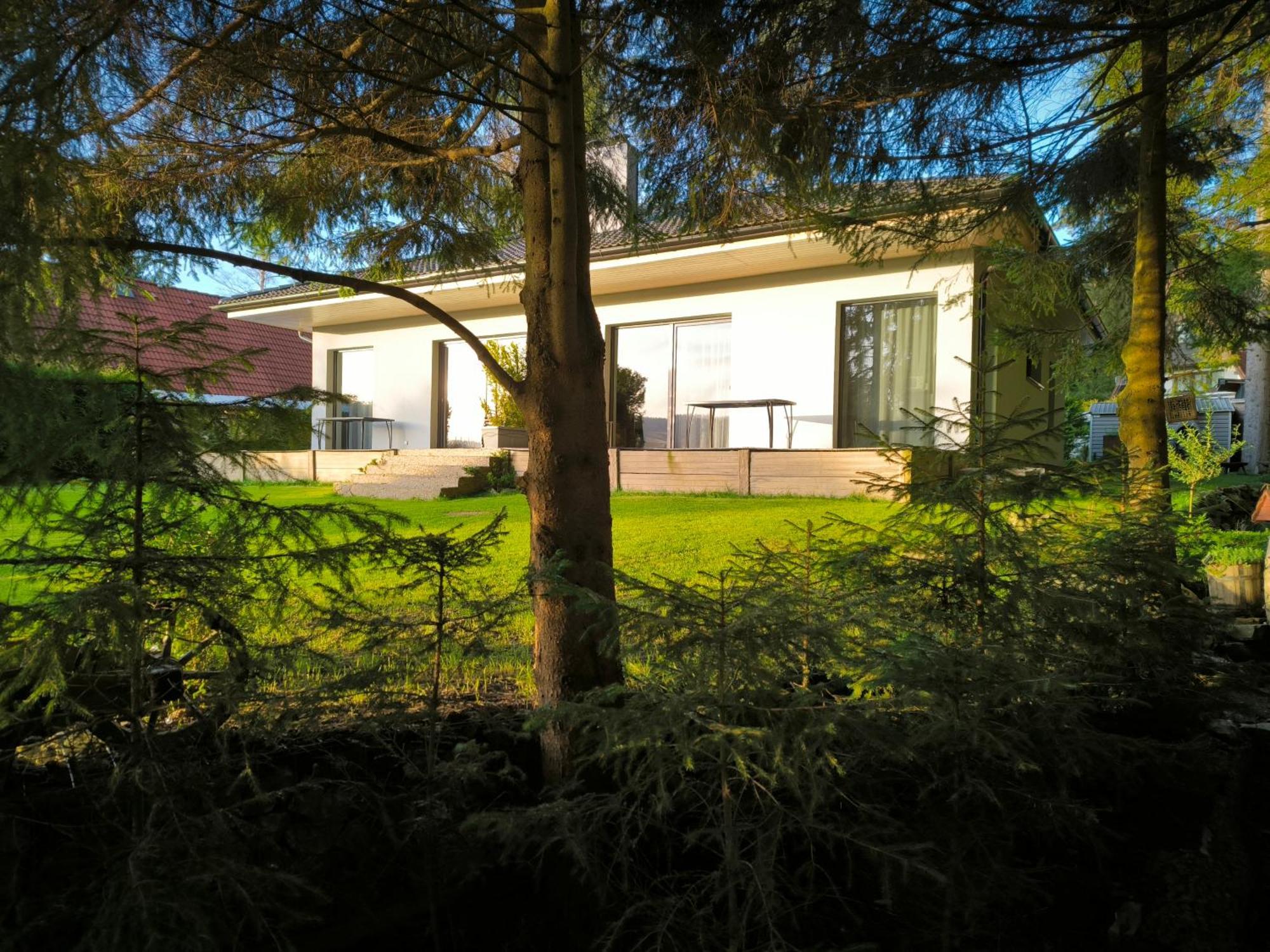 Apartmany Lipnoczech フリンブルク エクステリア 写真